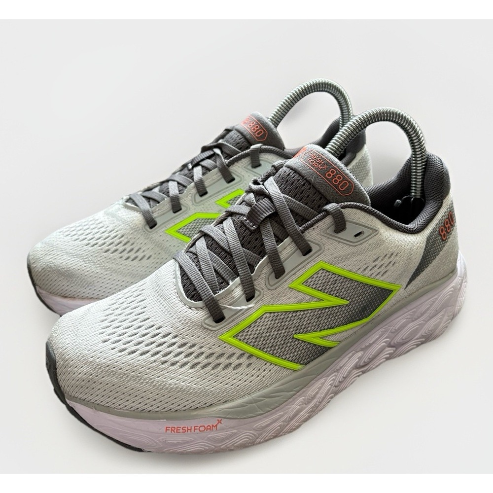 New Balance Women's Gray Running Shoes
